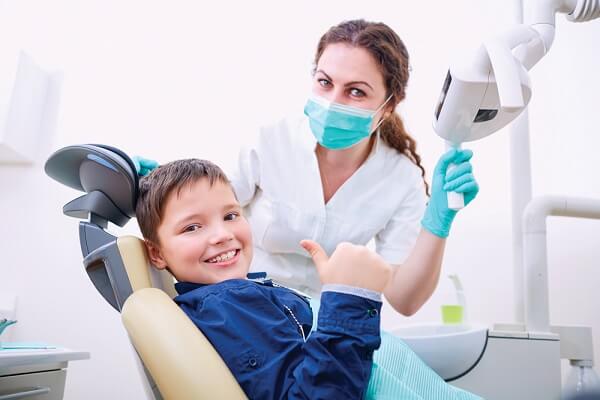 The advantages of studying Dental Science